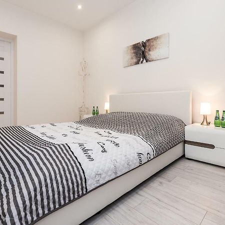 Apartament Silesian Vip Zabrze Eksteriør billede