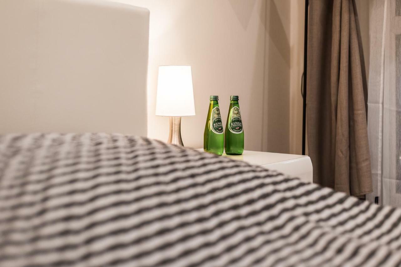 Apartament Silesian Vip Zabrze Eksteriør billede