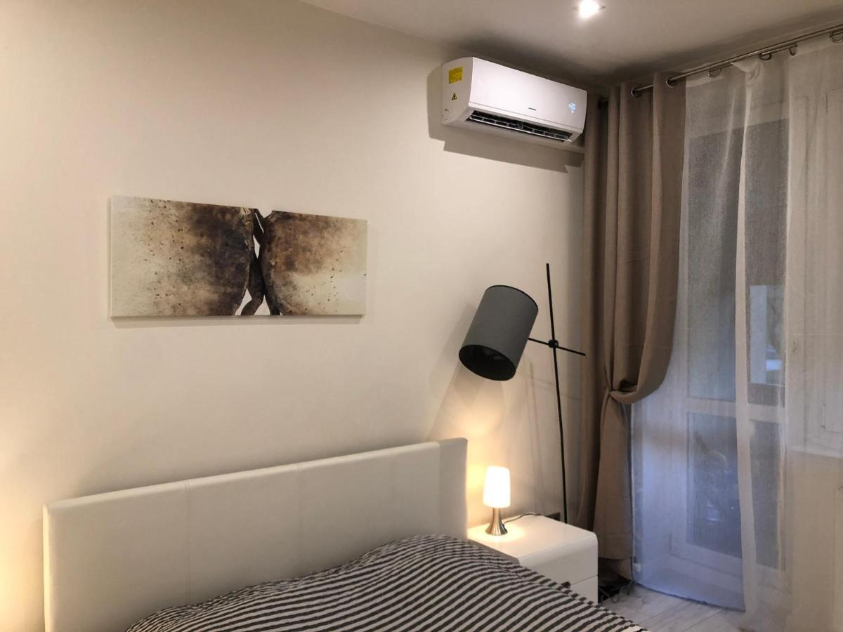 Apartament Silesian Vip Zabrze Eksteriør billede